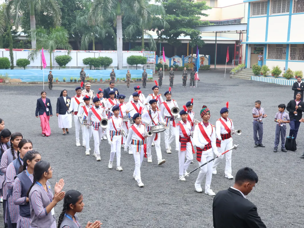 Independence Day Celebration